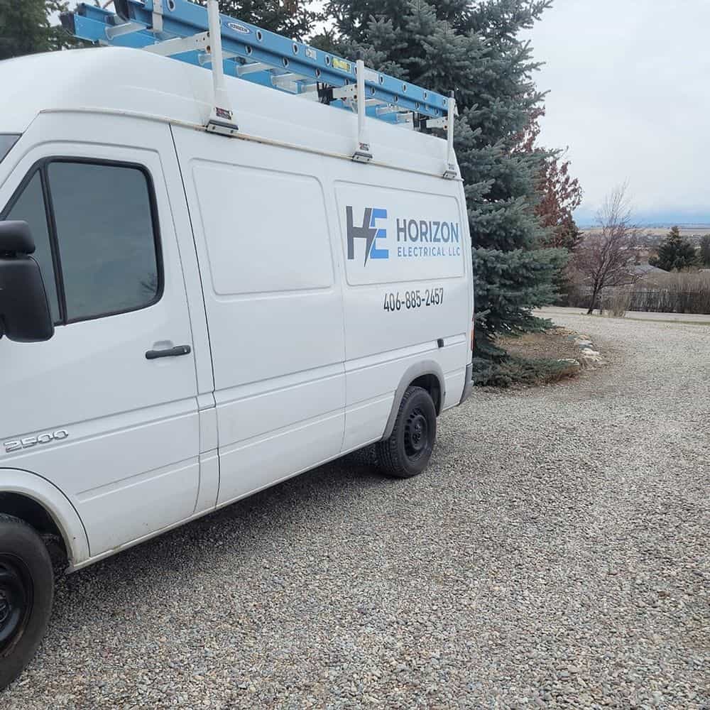 Hero image for Horizon Electrical