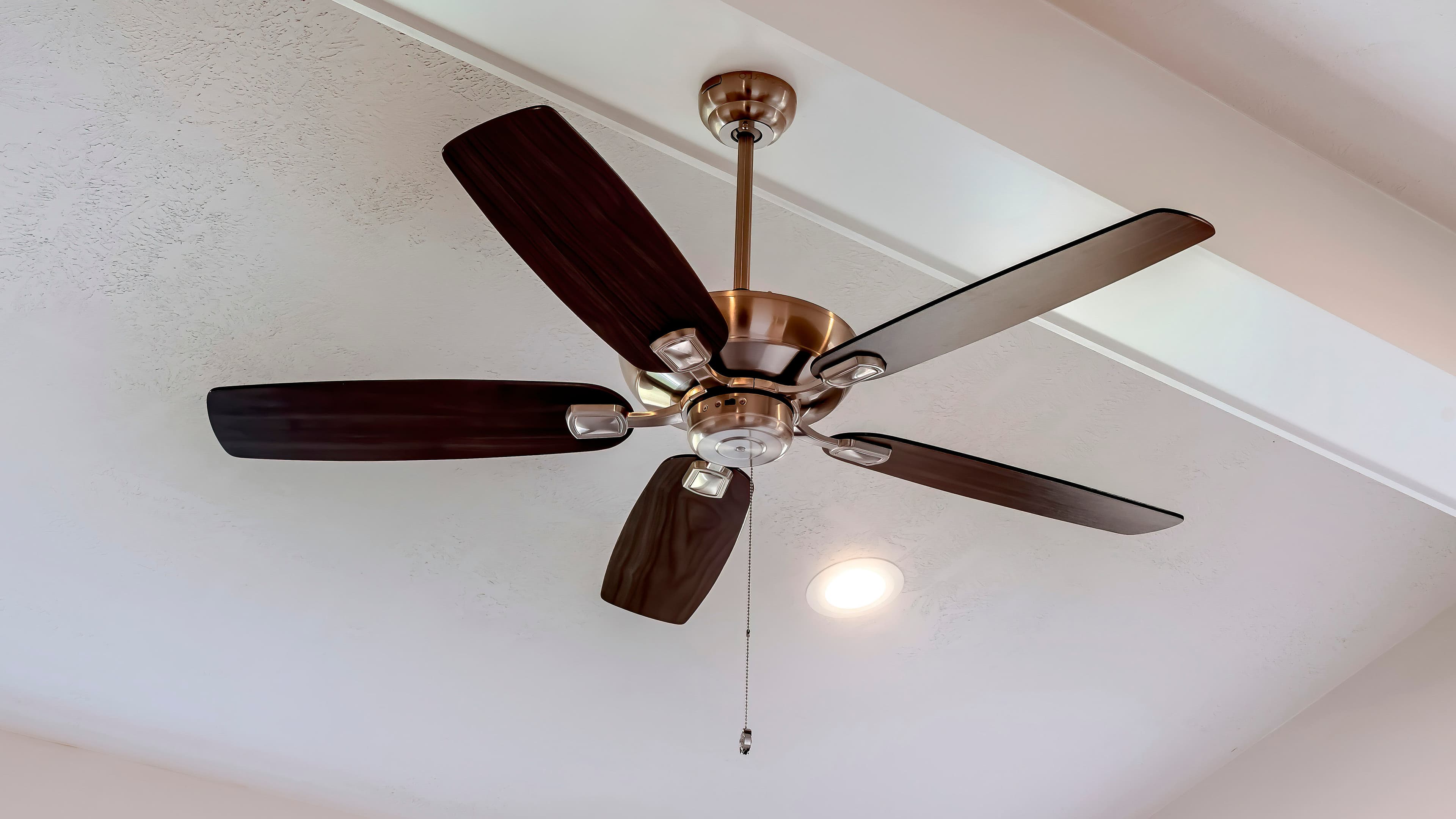 Ceiling Fan Installation image