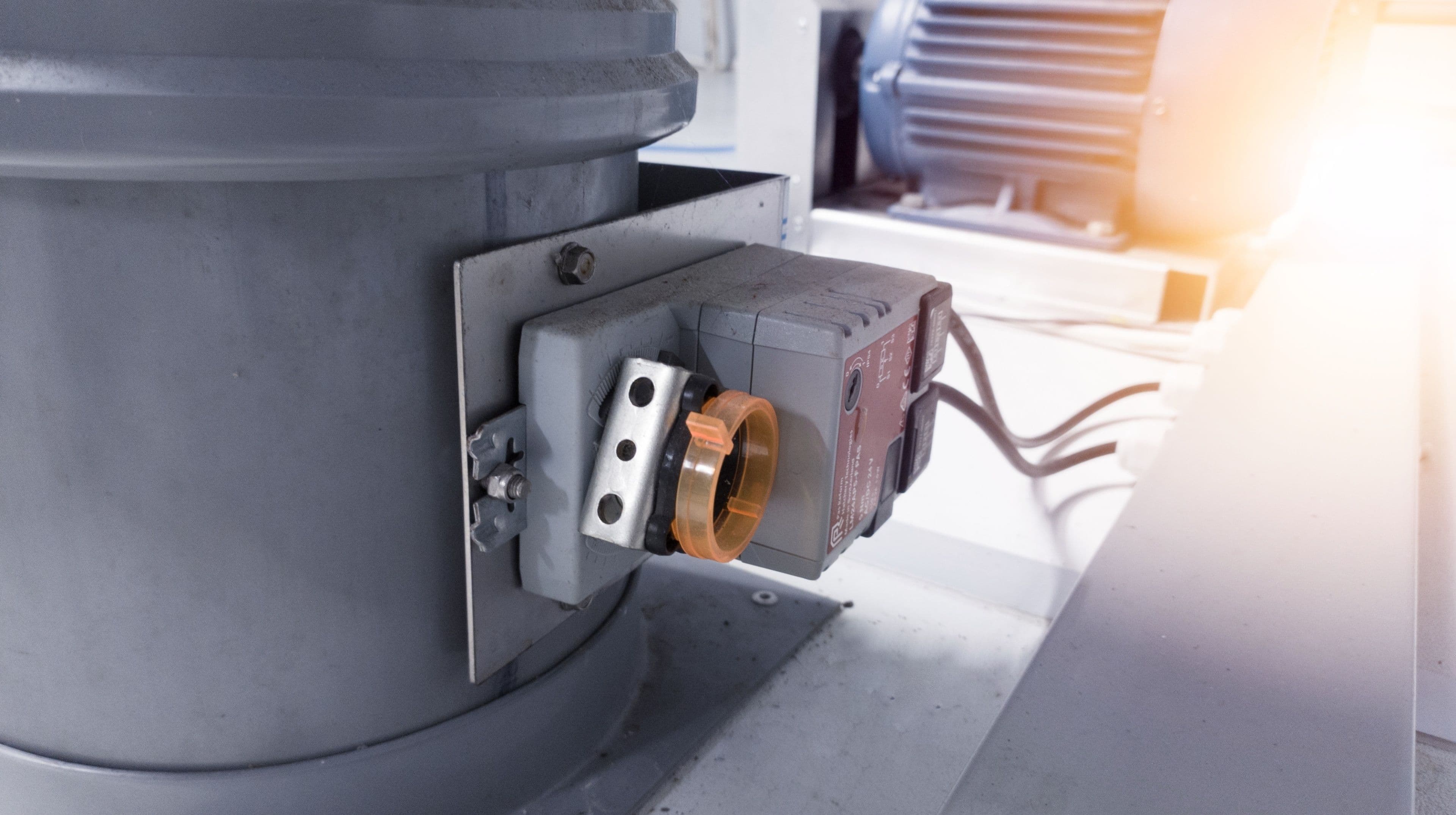 Dedicated Circuits & Equipment Wiring image