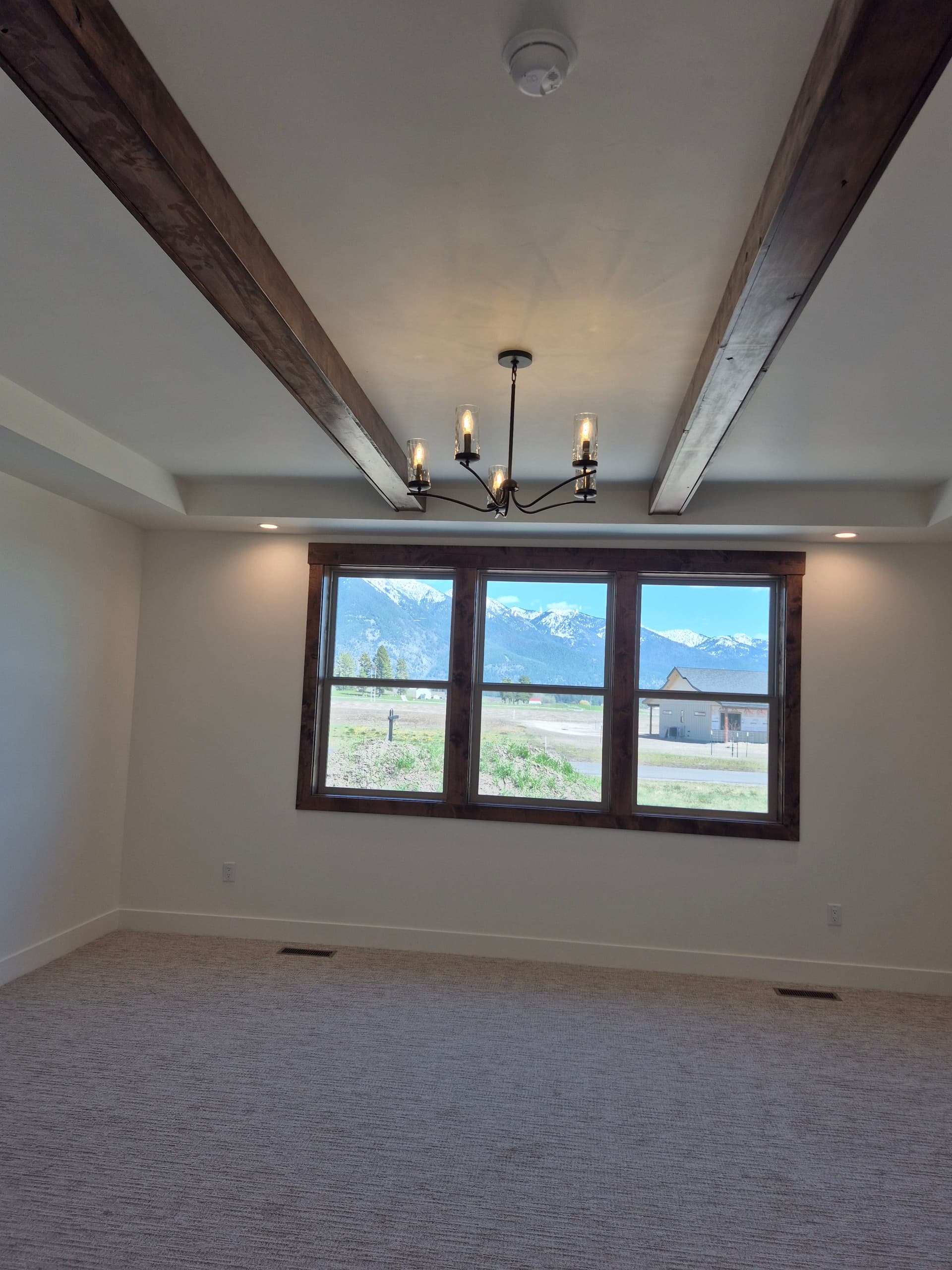 Gallery photos for Full Home Lighting Installation on an Iron Peaks Construction Build: Image #2