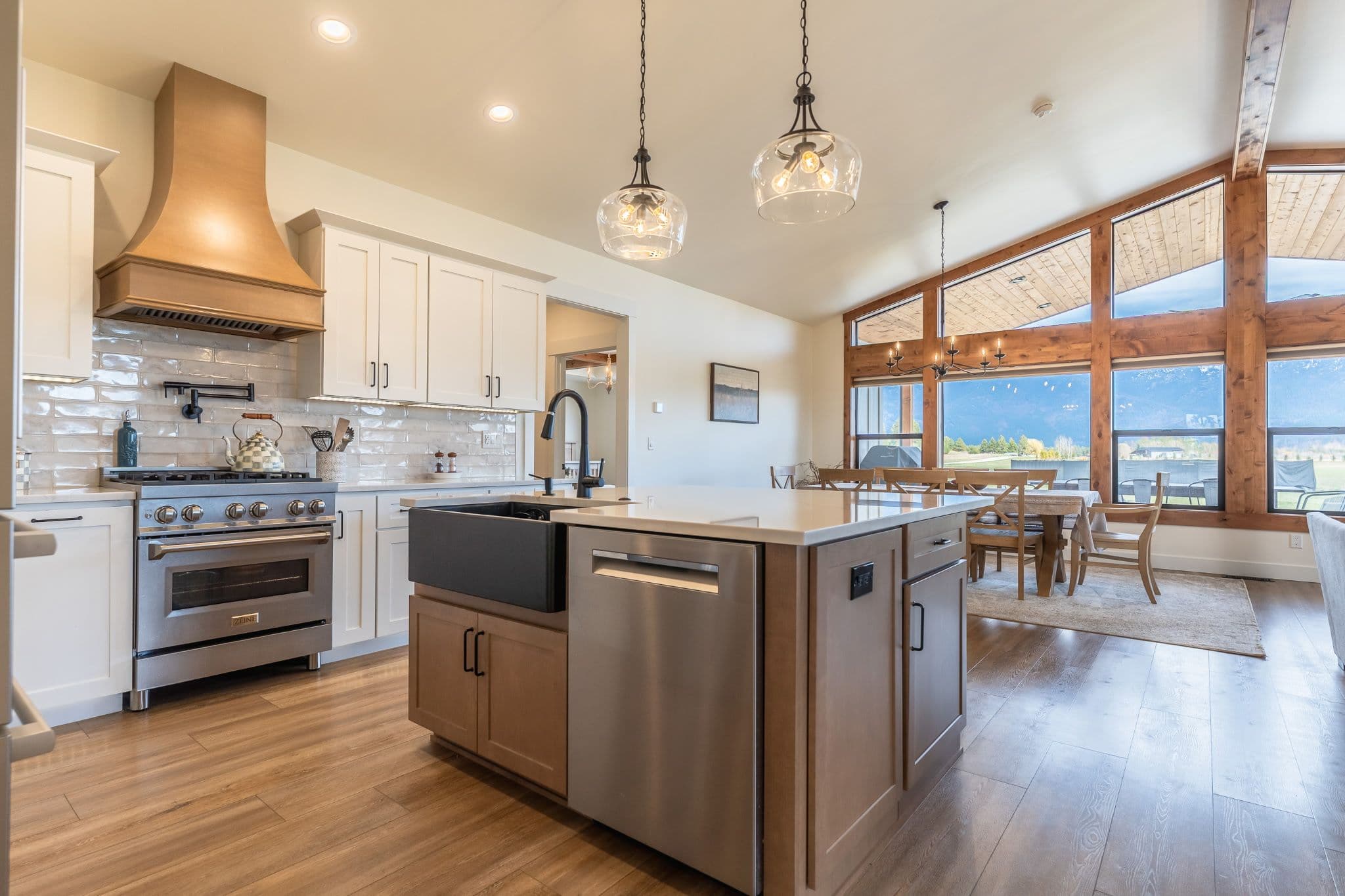 Project New Build Electrical Done Right From the Ground Up image