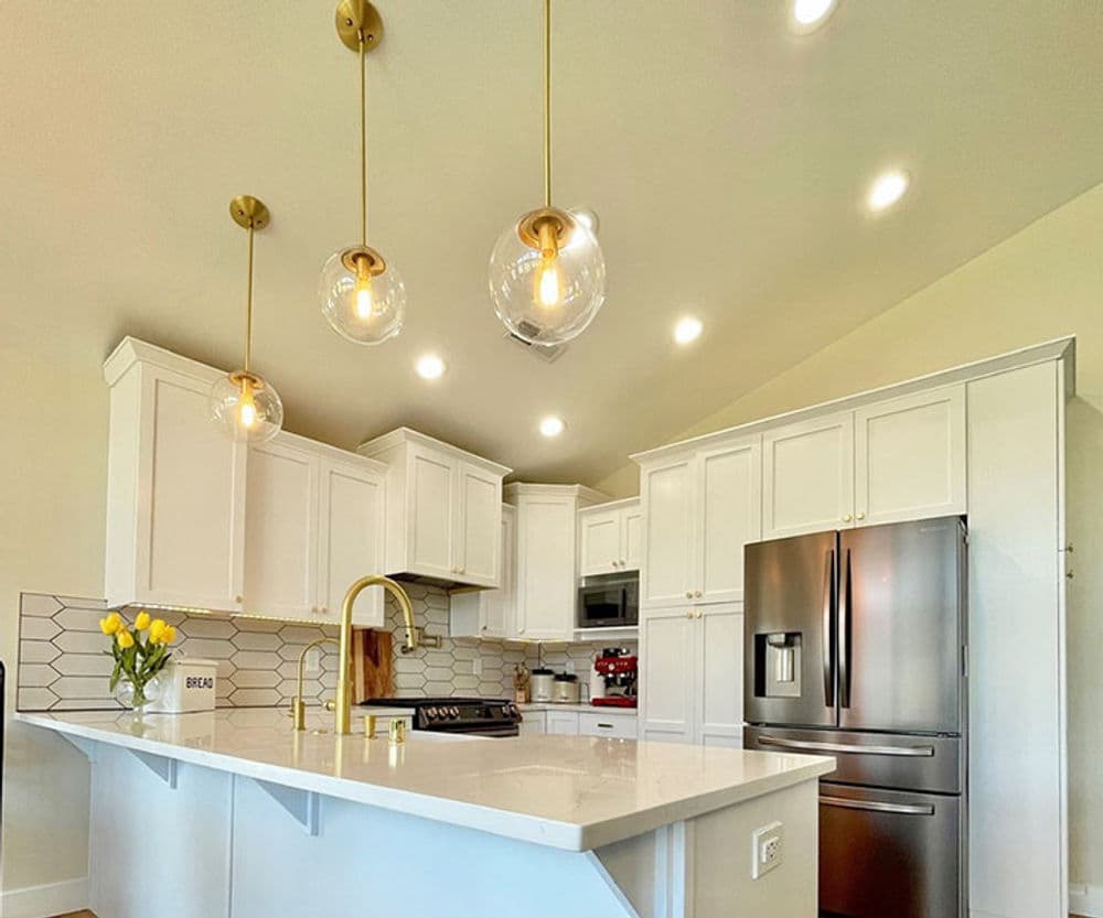 Lighting Design and Retrofits image