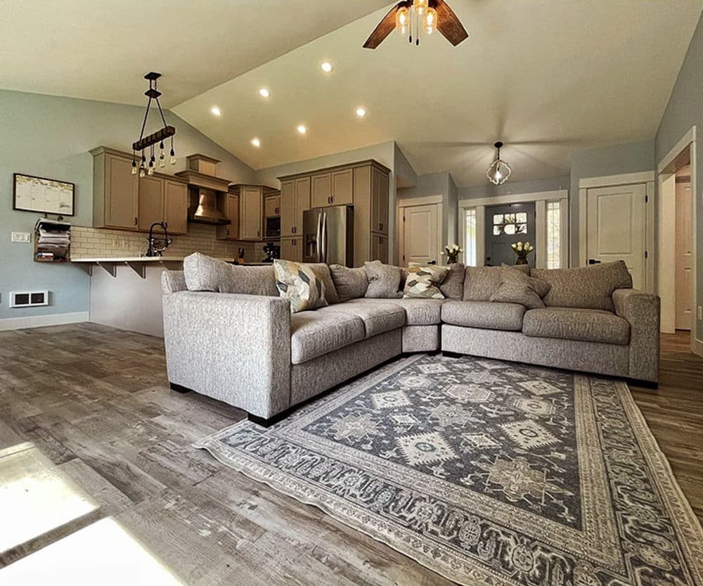 Tenant Build-Outs and Remodels image