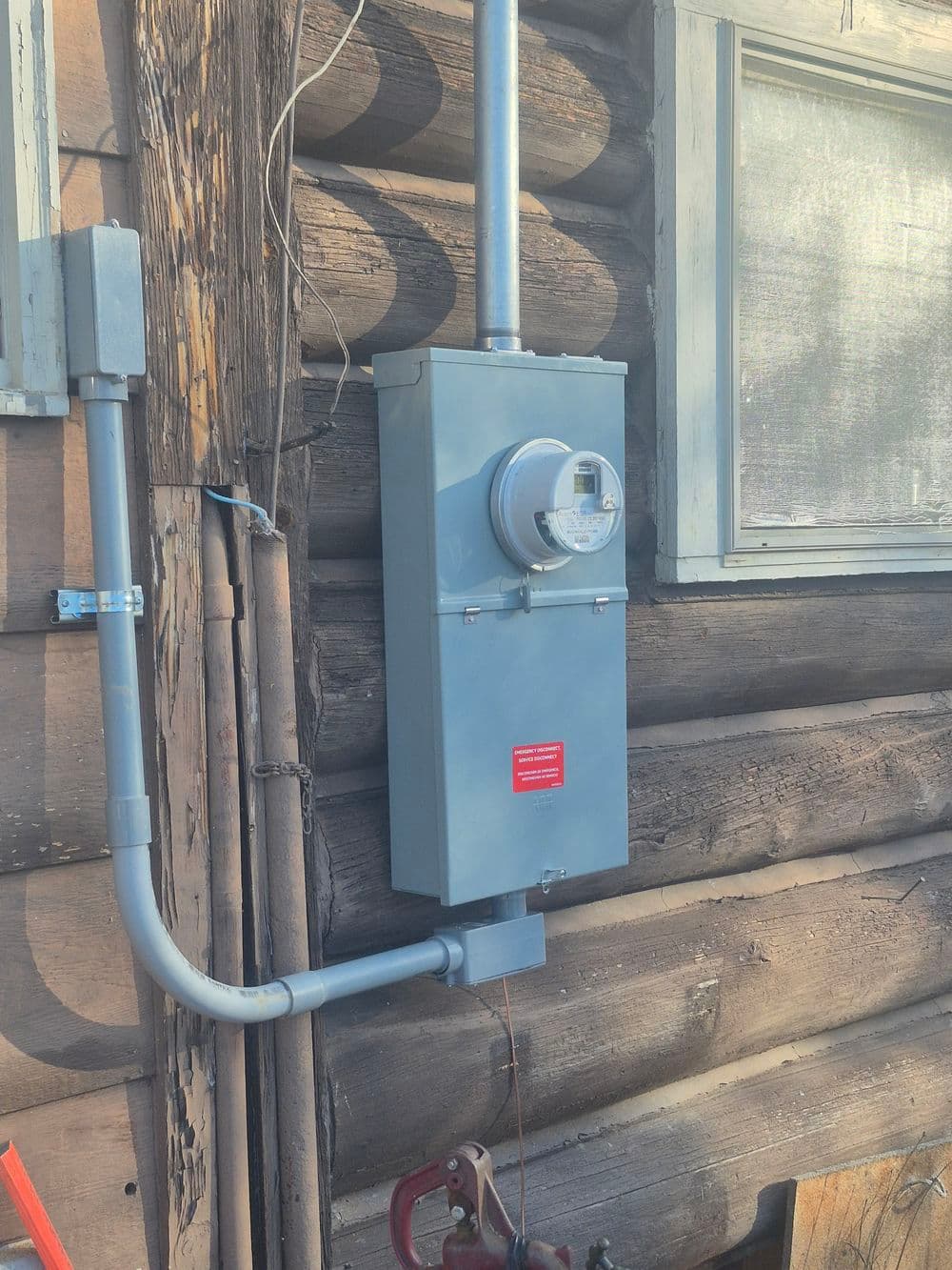 Breaker Panel & Fuse Panel Replacements image