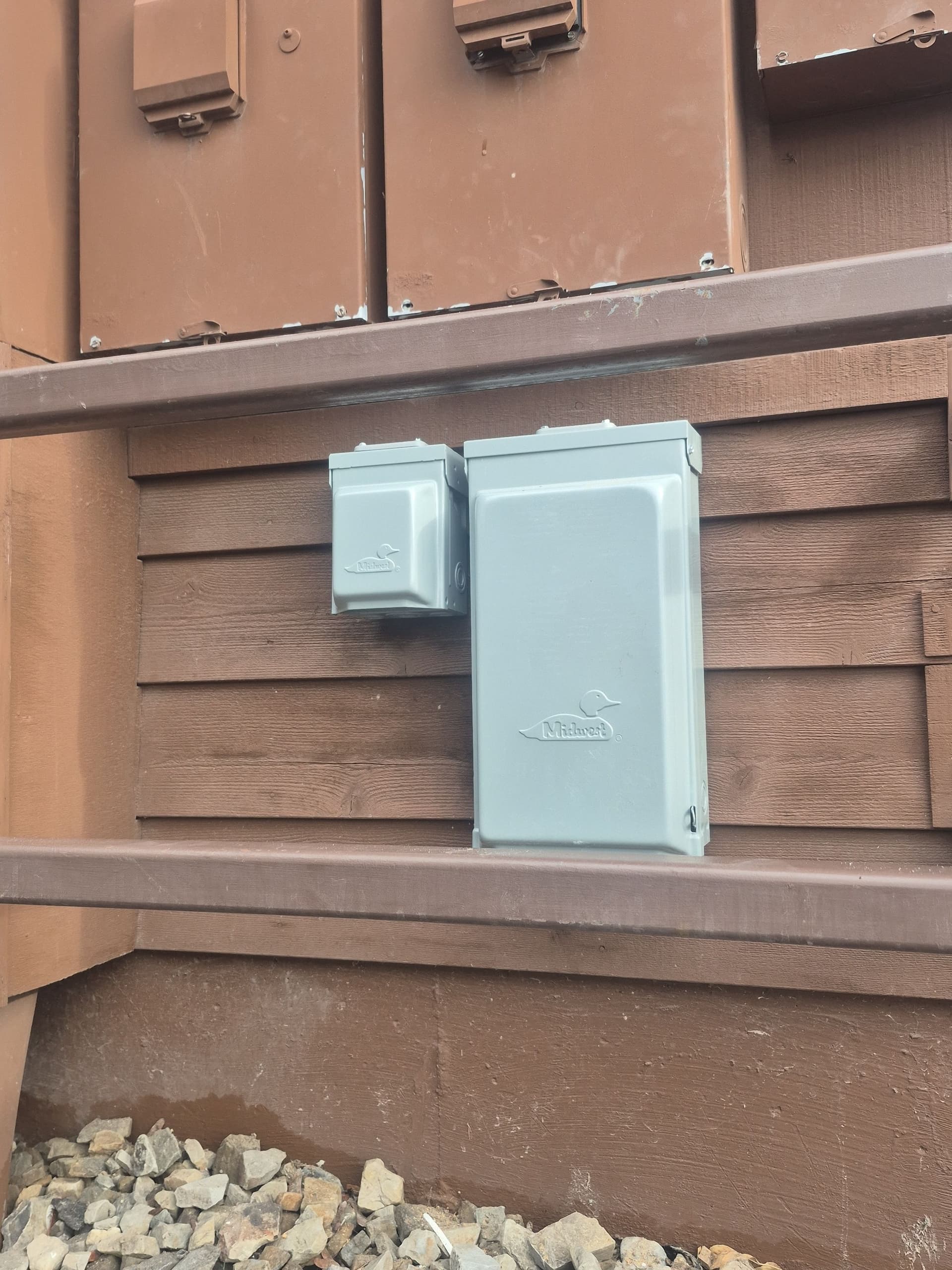 Reliable RV Hook-Ups in Whitefish Montana image